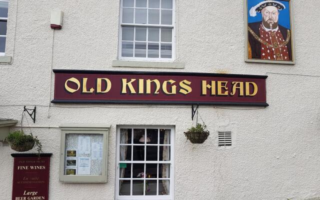 Old Kings Head