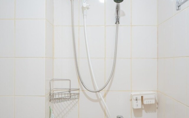 Highest Value 2BR at The Medina Apartment