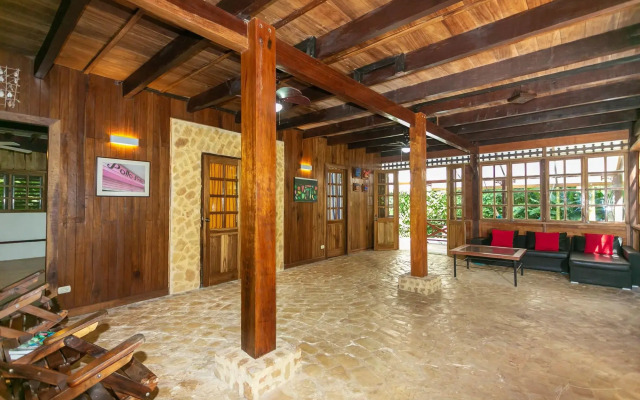La Kukula Lodge