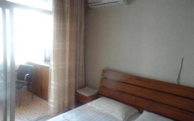 Xi'an Haosheng Hotel – Guest Rooms – Xi'an