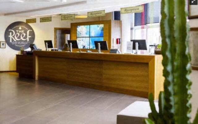 Quality Hotel The Reef