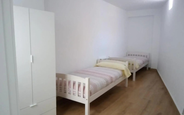 Apartamento Garcar