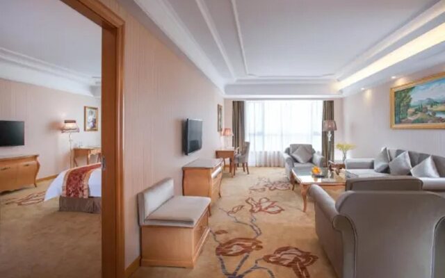 Vienna Hotel Guangdong Dongguan Dongcheng