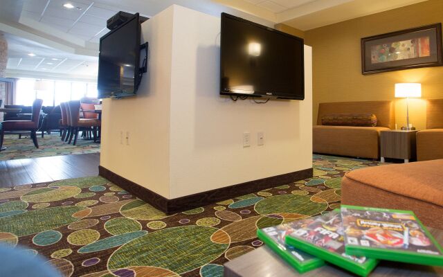 Holiday Inn Express & Suites Pocatello, an IHG Hotel