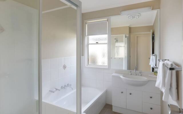 Reflections Bonny Hills - Holiday Park