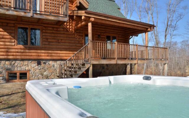 Chalet Sequoia