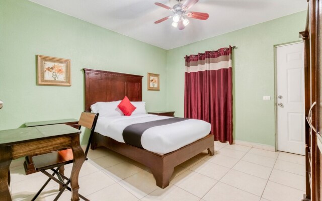 Hotel Villa Escondida