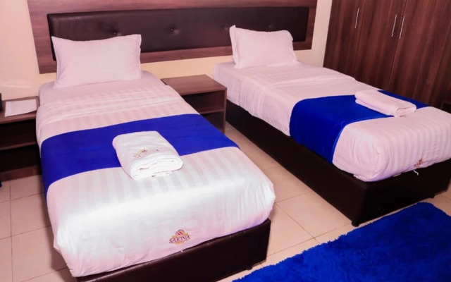 Sakina Hotel & Restaurant