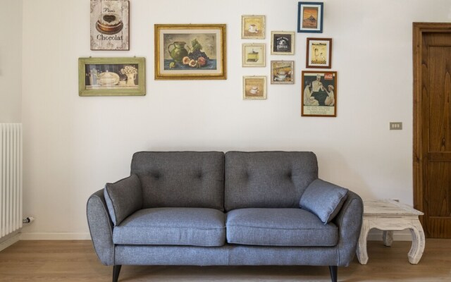 Borgo Casale - Appartamento 1