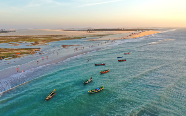 Pousada SeaWind