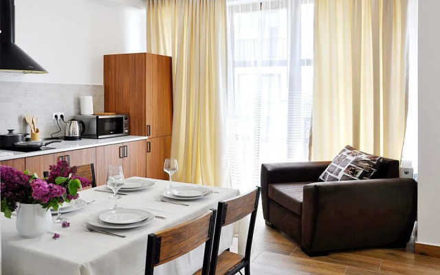 BFG Suites Vera Residence