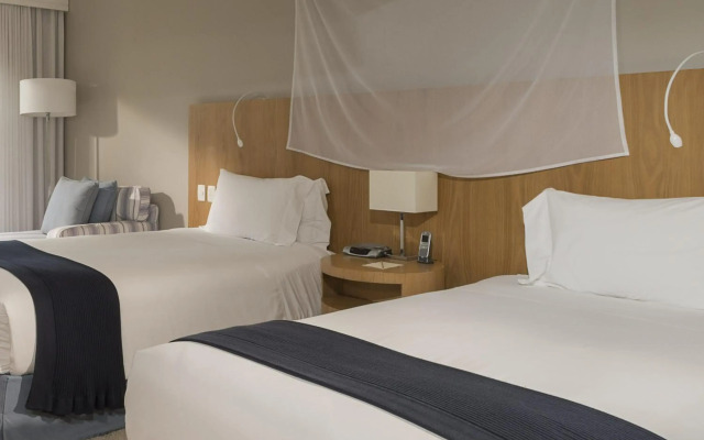 Hotel Jequitimar Guarujá Resort & Spa by Accor (ex Sofitel)