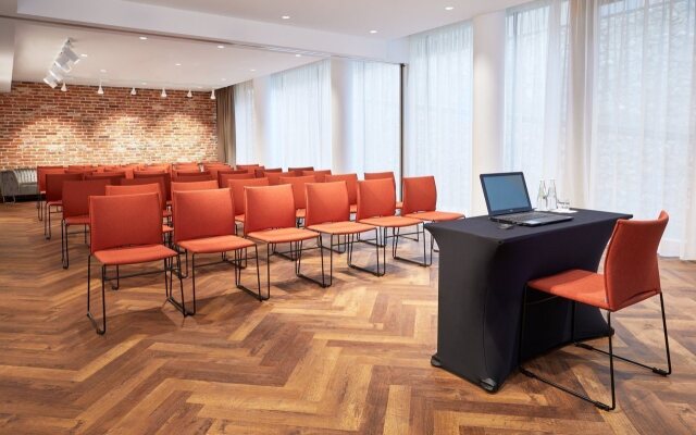 INX Design Hotel