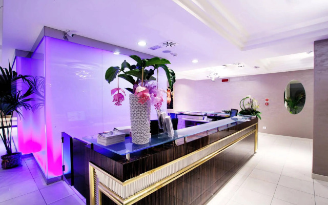 Terminal Palace & SPA