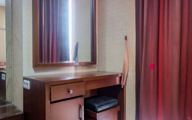 Best Choice Studio Apartment Mangga Dua Residence