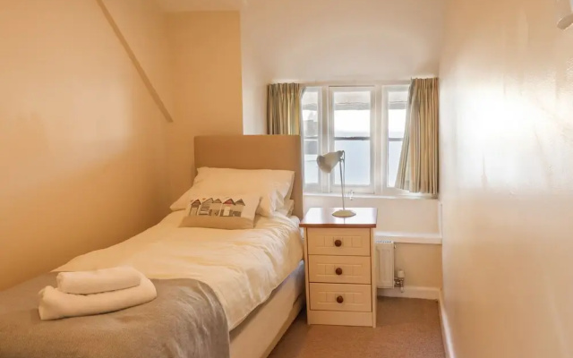 Foxley Cottage