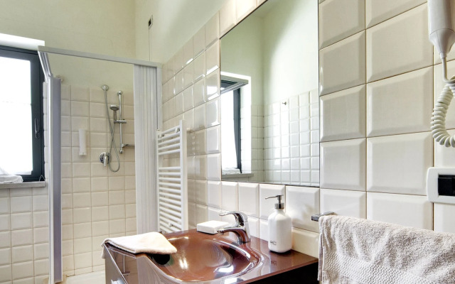 Casale Romano Resort