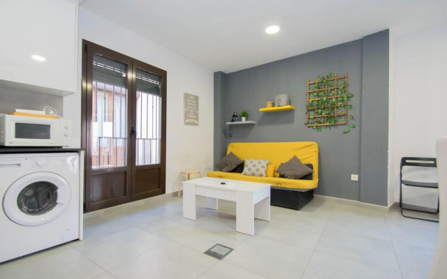 EnjoyGranada REALEJO DELUXE 2B