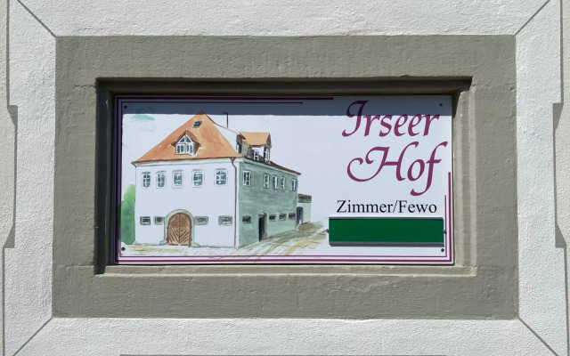 Hagnau, Irseer Hof