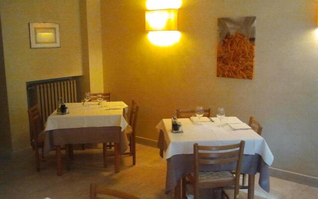 Albergo Croce d'Oro