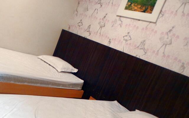 Victoria Guest House