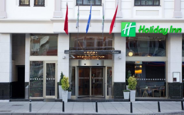 Holiday Inn Istanbul Sisli, an IHG Hotel