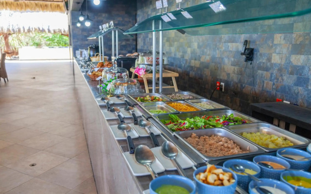 Coral Blue Huatulco All Inclusive