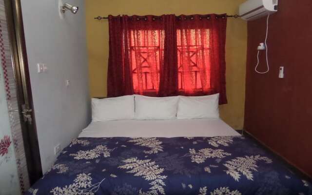 Njoy Hotels and Suites