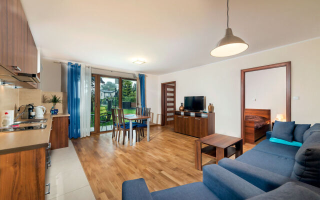 Apartamenty Apartinfo Rozewie SPA