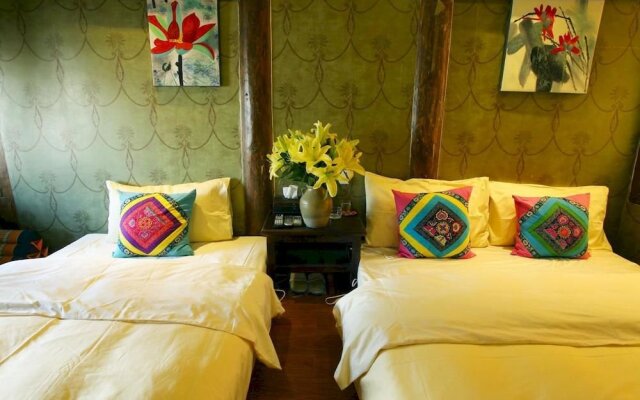 Southern Cross Inn