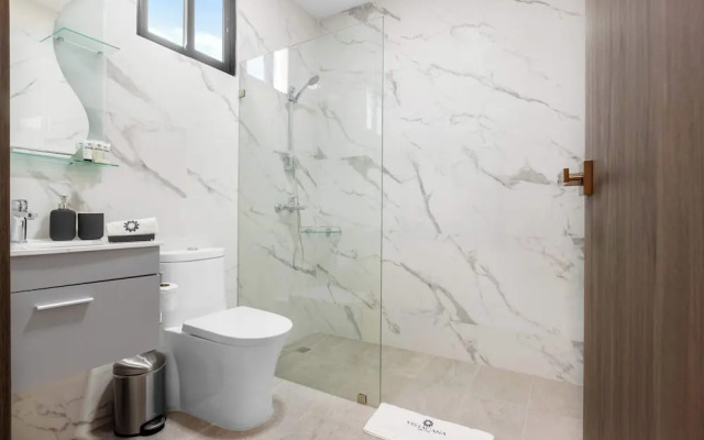 Stylish 3BR Villa by Vistacana Rentals