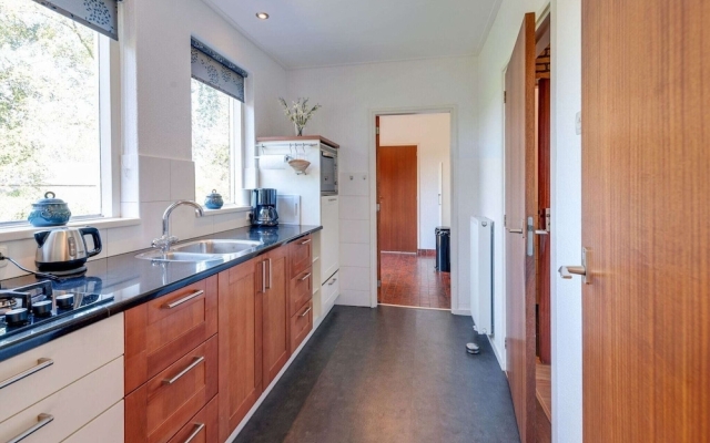 Cozy Vacation Home With a Private Garden