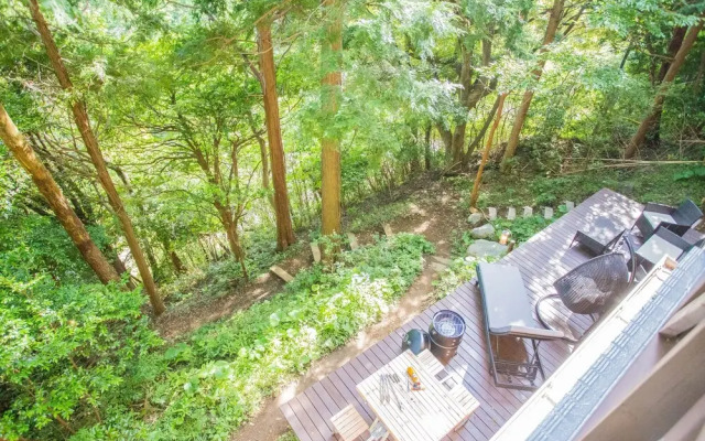 Villent Hill Atagawa