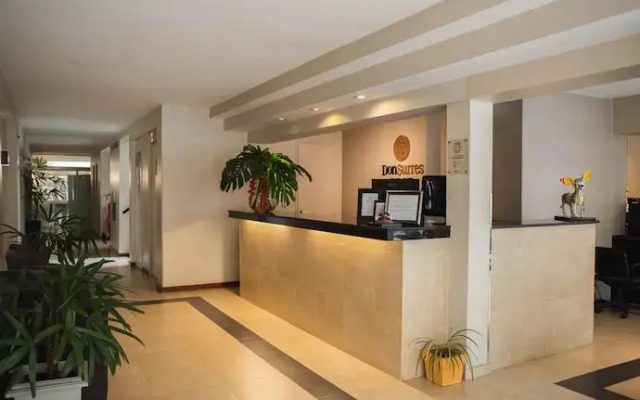Donsuites Apart Hotel