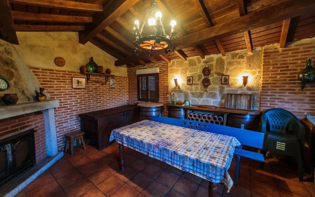 House in la Rinconada 101229