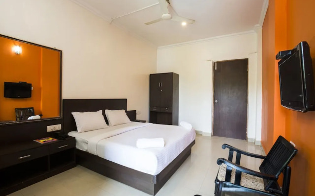 OYO 832 Shivam Resorts