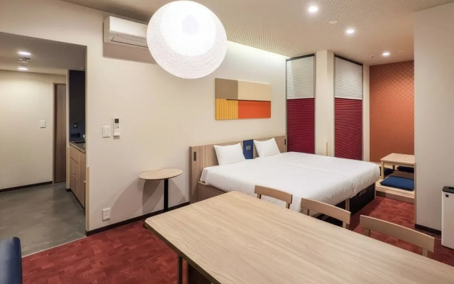 Deluxe Japanese Basement room 사진 3
