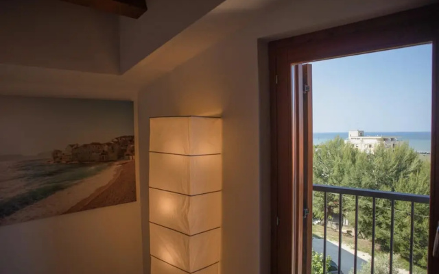 Sogno di Mare in Lido Riccio