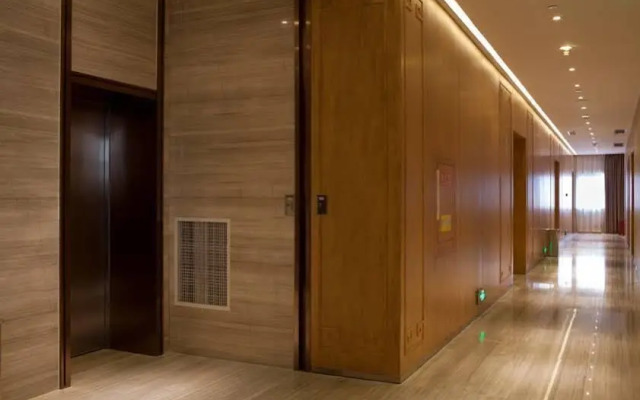 Jibei Hotel