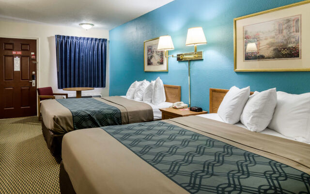 Rodeway Inn