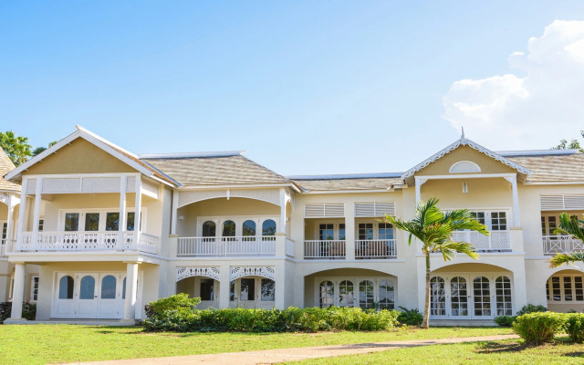 Melia Braco Village, Jamaica - All Inclusive