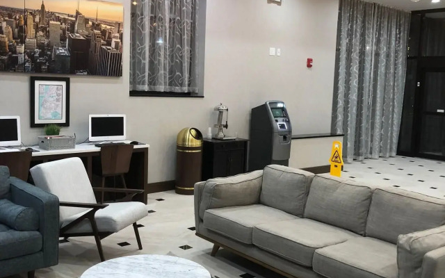 Hotel Nirvana