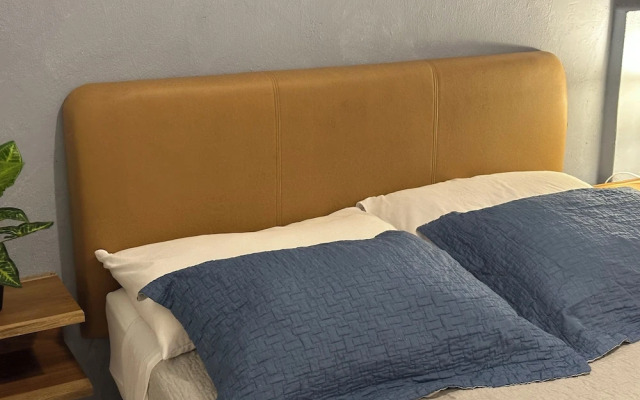 Hotel boutique Casa Lucca