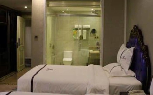 Gauteng International Hotel Dongxing