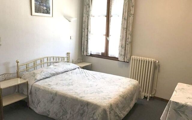 Hôtel Restaurant Perreau