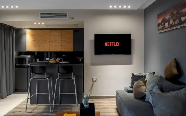 Vesta - Luxury APT - 2BR - New Cairo III