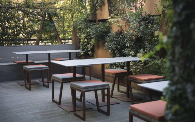 Best Western Plus Park Hotel Pordenone