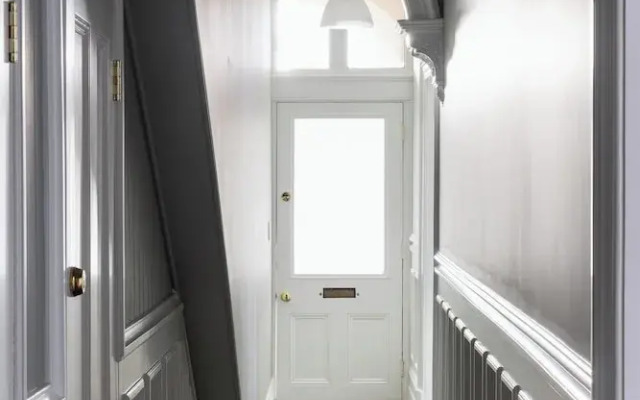 Luxury Apartment on Stuart Street