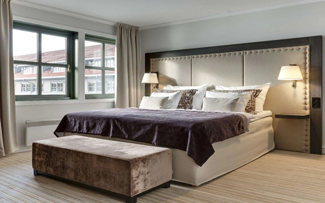 Clarion Hotel Oslo Airport