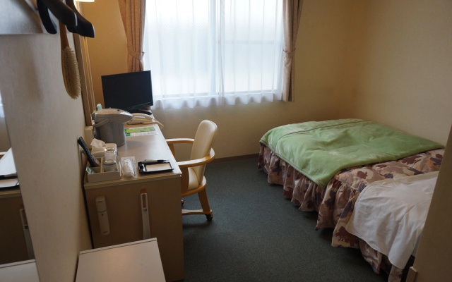 Hotel Belle Foret